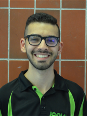 Koray Seker